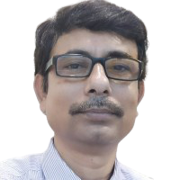 Madan Mohapatra